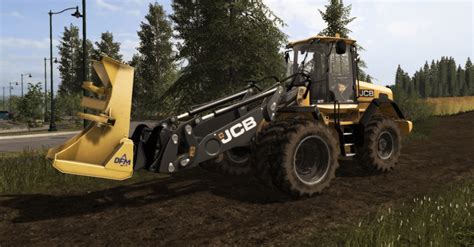 fs17 skid steer loader|Skid Steer Loaders/Farming Simulator 17 .